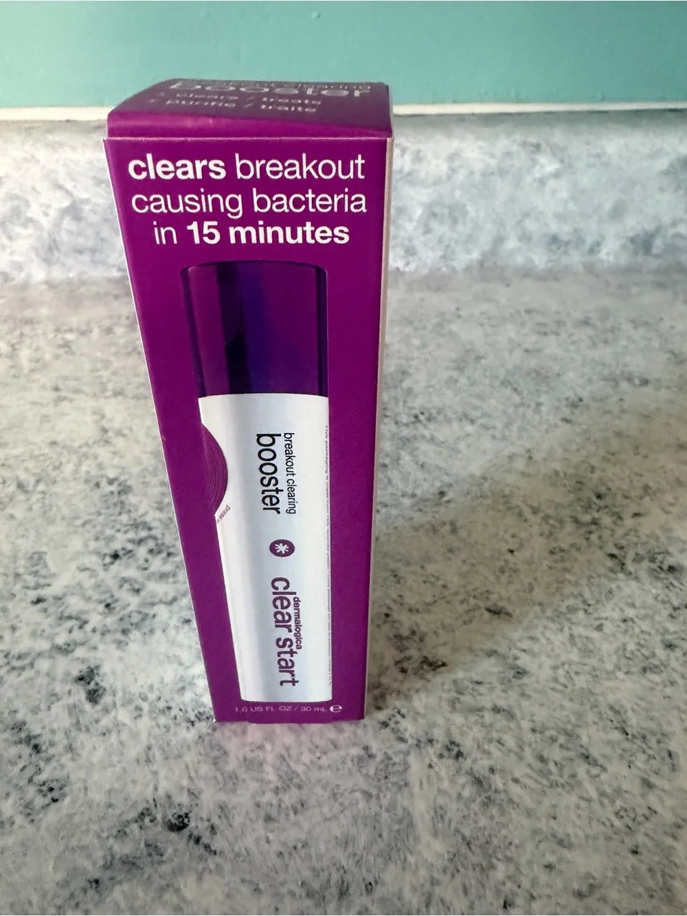 Dermalogica Breakout Clearing Booster Gel